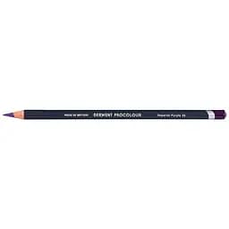 Карандаш цветной Procolour (26) Имперский пурпур Derwent