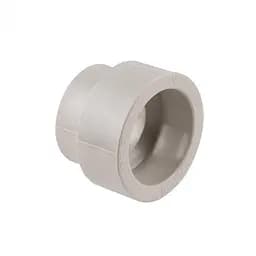 Муфта PPR Thermo Alliance 63х50 перехідна DSB115