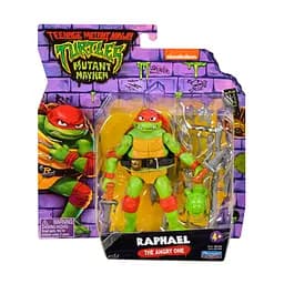 Ігрова фігурка Рафаель TMNT 83284 серії Черепашки-ніндзя MOVIE III - мініатюра 3
