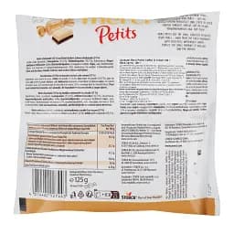Цукерки Merci Petits Coffee & Cream 125 г - мініатюра 2