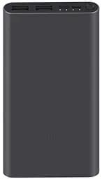 Портативна батарея XiaomiXiaomi Power Bank 3 10000mAh Dual USB Fast Charge 18W Black PLM13ZM VXN4274GL