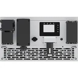 Гібридний сонячний інвертор Deye SUN-100K-PCSL01HP3 [148529]