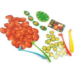 Гра настільна Vladi Toys Ціп-Ціп Хапай курчат! (VT8055-42) - мініатюра 3