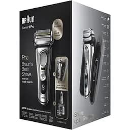 Електробритва Braun Series 9 Pro 9477cc [89647] - мініатюра 9