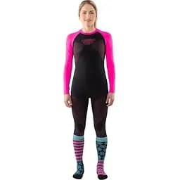 Термоштани Dynafit Speed Dryarn 3/4 Tights Wms XS - мініатюра 3