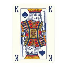 Гральні карти Winning Moves Waddingtons No.1 Americana - мініатюра 2