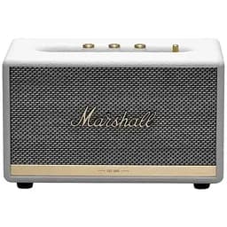 Моноблочная акустическая система Marshall Acton II Bluetooth White (1001901)