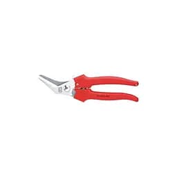 Ножиці комбіновані 40 , 185мм KNIPEX 95 05 185, поліровані
