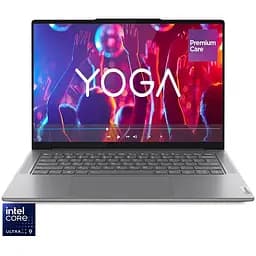 Ноутбук Lenovo Yoga Pro 7 14IMH9 Ultra 9 185H 51GHz, 3K, IPS, 32GB LPDDR5x, 1TB, RTX 4060 8GB, Без ОС