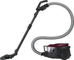 Пилосос VC07M31A1HP/UK Red 700W Samsung teh0019998 - мініатюра 5