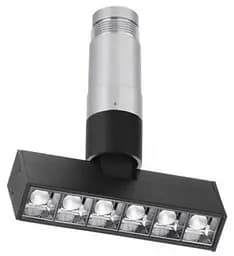 Спот IMAGINE Nova Luce 9492812