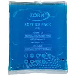 Акумулятор температури Zorn Soft Ice Pack 200 г