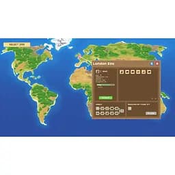 Ключ активації Microsoft Let's Build a Zoo: Ultimate Bundle для Xbox One/Series S/X - мініатюра 8