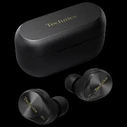 Навушники Technics EAH-AZ80G-K Black