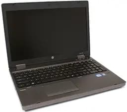 Ноутбук HP ProBook 6560b (i5-2520M/4/320) - Class B "Б/У"