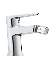 Змішувач для біде Imprese Breclav 40245 Хром