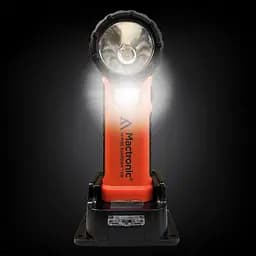 Ліхтар пожежний Mactronic M-Fire Guardian XW (240 Lm) Ex-ATEX (PHH0235) - мініатюра 2