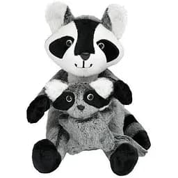 Мягкая игрушка Енот Tigres ИГ-0144 Разноцветный (4820068316778)