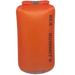 Гермомешок Sea To Summit Ultra-Sil Dry Sack 35 L Оранжевый