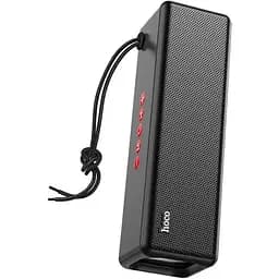 Колонка портативна Hoco HC3 Bounce sports wireless speaker чорний