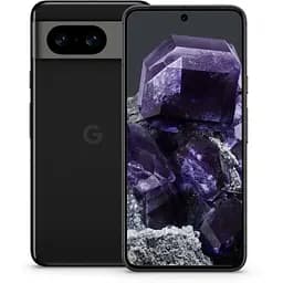 Смартфон Google Pixel 8a 8/128GB Obsidian (Japan Version)