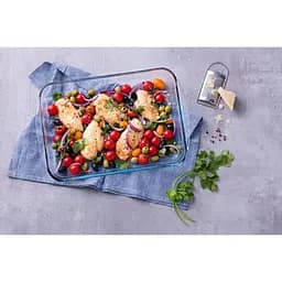 Форма для запікання Pyrex Essentials 35х23 (234B000/8046) - мініатюра 5