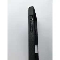 Оригінальний протиударний чохол UAG Monarch Pro MagSafe для Iphone 16 Pro Max (6.9") Carbon Fiber 114457114242 - мініатюра 6