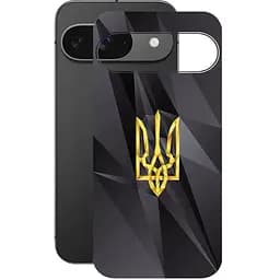 Защитная пленка StatusSKIN для Google Pixel 9 Корпус Винил Герб 1