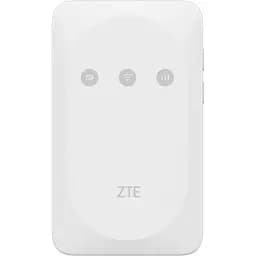 4G модем ZTE LTE UFi MF935 [118935]
