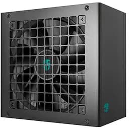 Блок живлення GamerStorm DeepCool PN750D 750W (R-PN750D-FC0B-JGEU-V2) Б/в - мініатюра 2