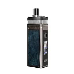 Под-система електронна сигарета Smoant Pasito 2 80 W Pod Kit 2500 mAh 6 ml Indigo (sn1291)