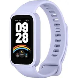 Фитнес-браслет Xiaomi Smart Band 9 Active purple (M2435B1/BHR08L3GL) (Global Version)