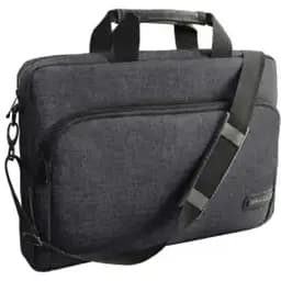 Сумка для ноутбука Grand-X 14" SB-138 Dark Grey (SB-138D)