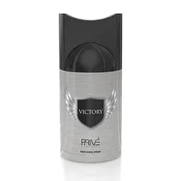 Парфюмированный дезодорант мужской Prive Parfums Victory 250 мл (MM36036)