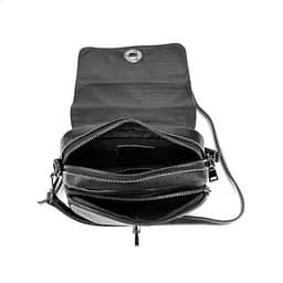 Жіноча сумка через плече з натуральної шкіри Olivia Leather B24-W-89023A - мініатюра 5