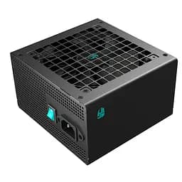 Блок живлення GamerStorm DeepCool PN650M 650W (R-PN650M-FC0B-JGEU) - мініатюра 7