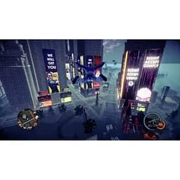 Гра Saints Row IV Re-Elected (російська версія) (Nintendo Switch) - мініатюра 5