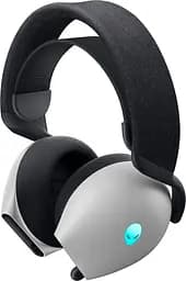 Гарнітура ігрова Dell Alienware Tri-Mode Wireless Gaming Headset - AW725H - мініатюра 3