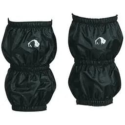 Гетри Tatonka Gaiter 210 HD short light Чорний (1033-TAT 2747.040)