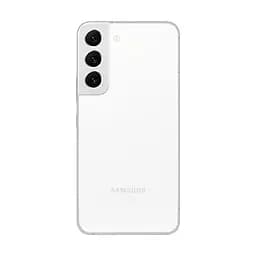 Смартфон Samsung Galaxy S22+ SM-S9060 8/128GB Phantom White - мініатюра 6