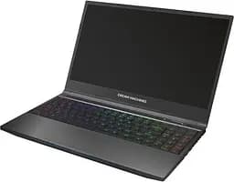 Ноутбук Dream Machines RT3070Ti-15 15.6FHD IPS 144Hz/AMD R7 6800H/32/1024F/NVD3070Ti-8/DOS (RT3070TI-15UA51) - мініатюра 3