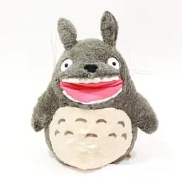 М'яка іграшка Тоторо My Neighbor Totoro 30 см MNT 41.98.338