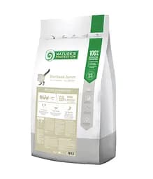 Сухой корм для котят, растущих после стерлизации Sterilised Junior Poultry with krill 7 кг