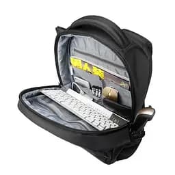 Рюкзак Tigernu T-B3319 15.6 Silver Grey - мініатюра 4