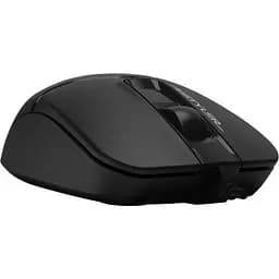 Комп'ютерна мишка A4Tech FM12T USB Black (4711421990202) - мініатюра 6