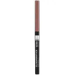 Олівець для очей класичний Avon True Colour Насичений коричневий/Hot Brown 0.28 г