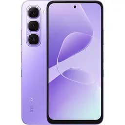 Смартфон Infinix Hot 60i 4/128GB Soul Eye Purple [147457]