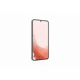 Смартфон Samsung Galaxy S22 8/128GB Pink (SM-S901BIDD) - мініатюра 3