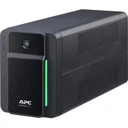 Пристрій безперебійного живлення APC Easy UPS 700VA Schuko (BVX700LI-GR)