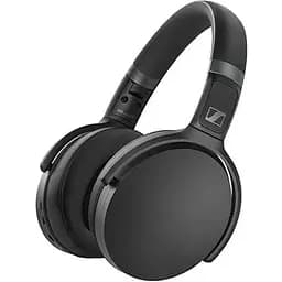 Навушники Sennheiser HD 450 BT Black з мікрофоном (508386)